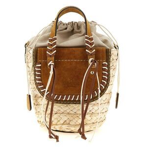 Cuba Lab Women's X Sanpa Habanera Cuoieria Handbag